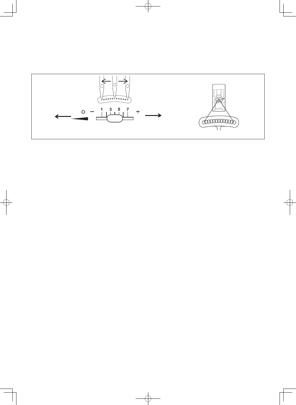 SINGER 7469Q CONFIDENCE QUILTER User Manual | Page 76 / 82