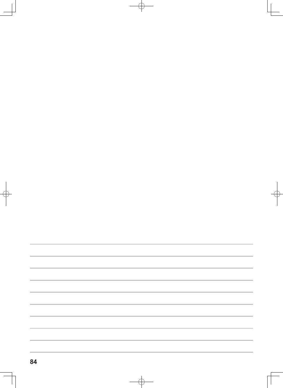 SINGER 7467S CONFIDENCE STYLIST User Manual | Page 86 / 88