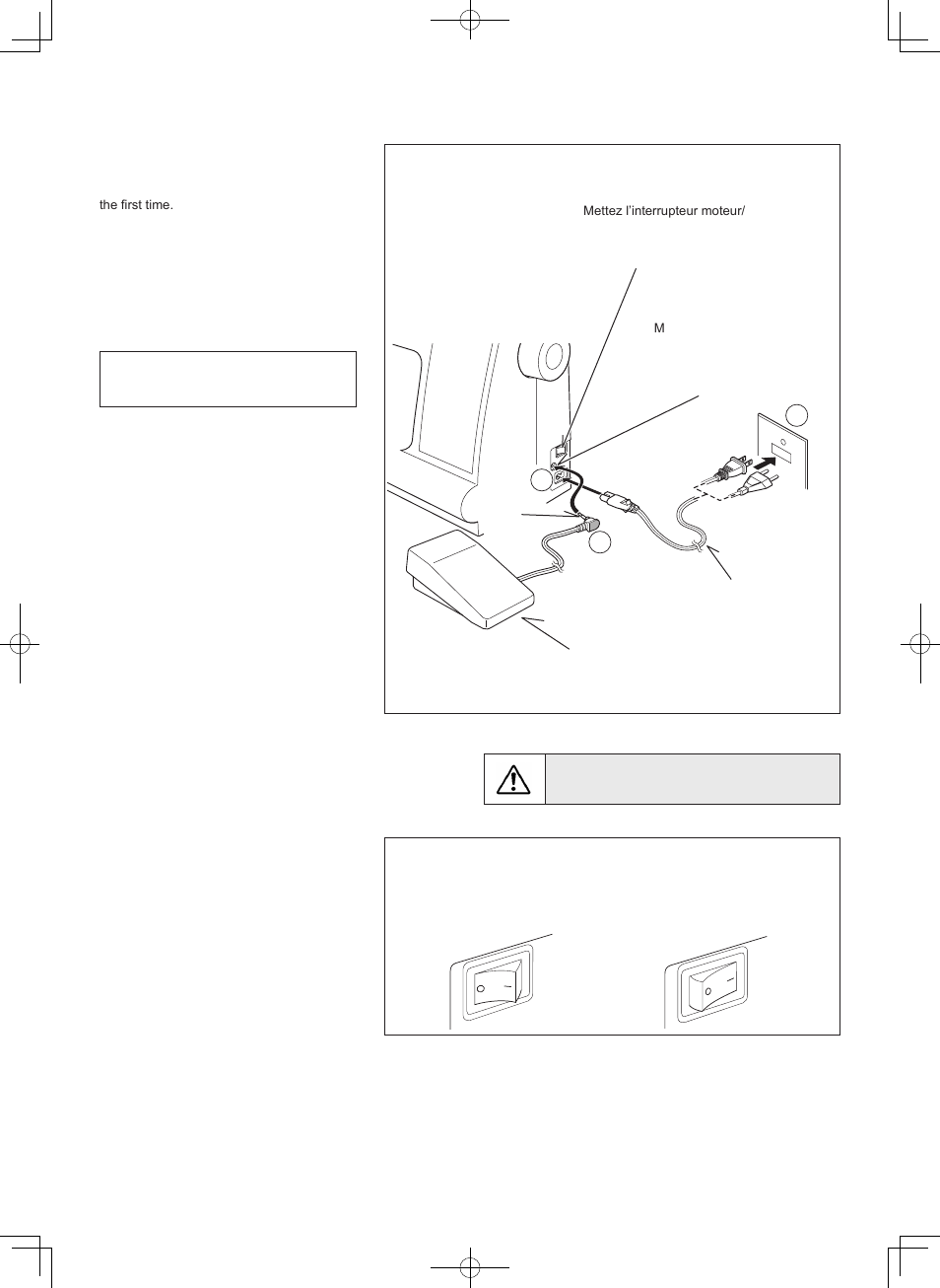 SINGER 7465 CONFIDENCE User Manual | Page 12 / 82