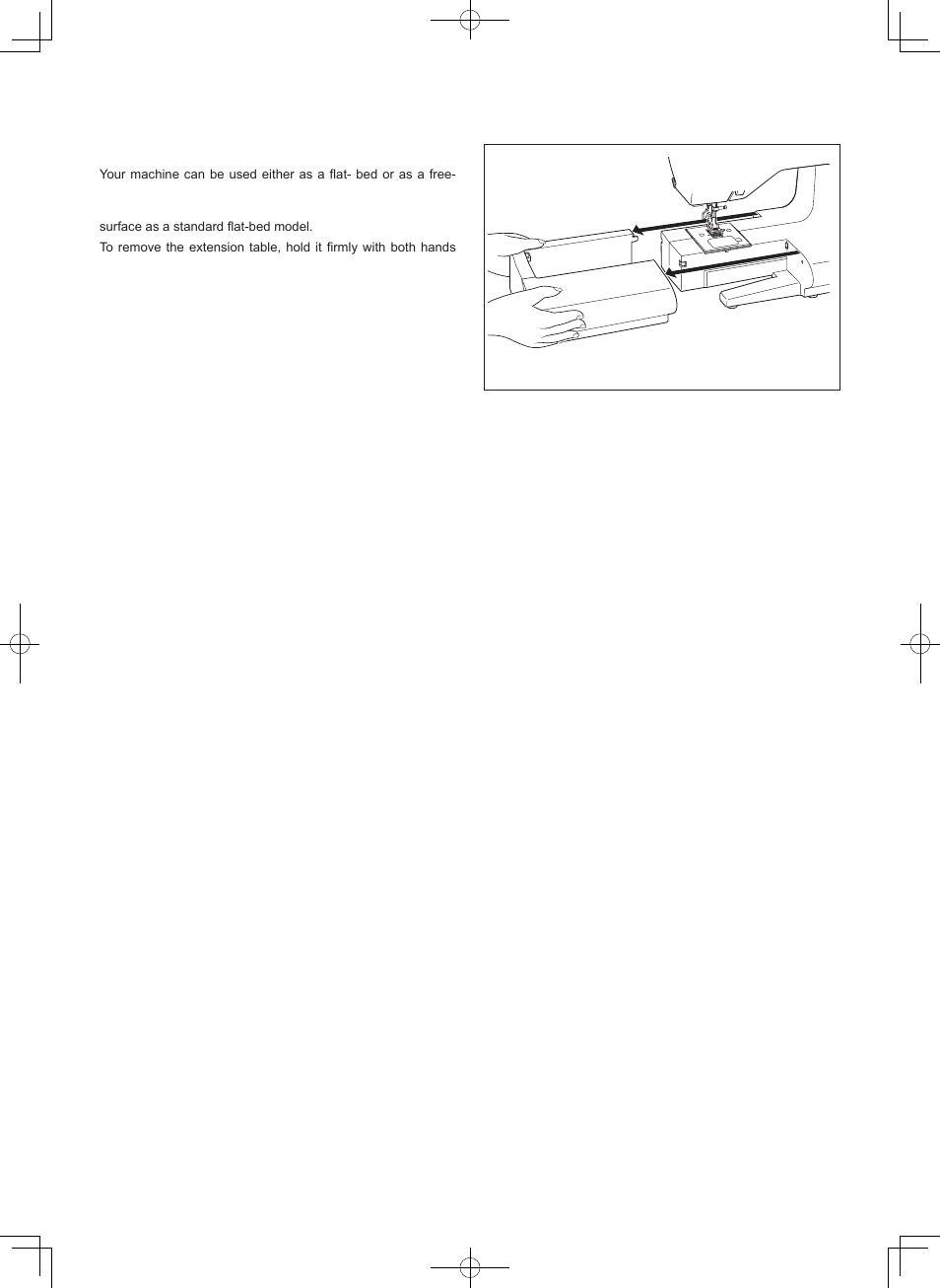 SINGER 7465 CONFIDENCE User Manual | Page 16 / 82