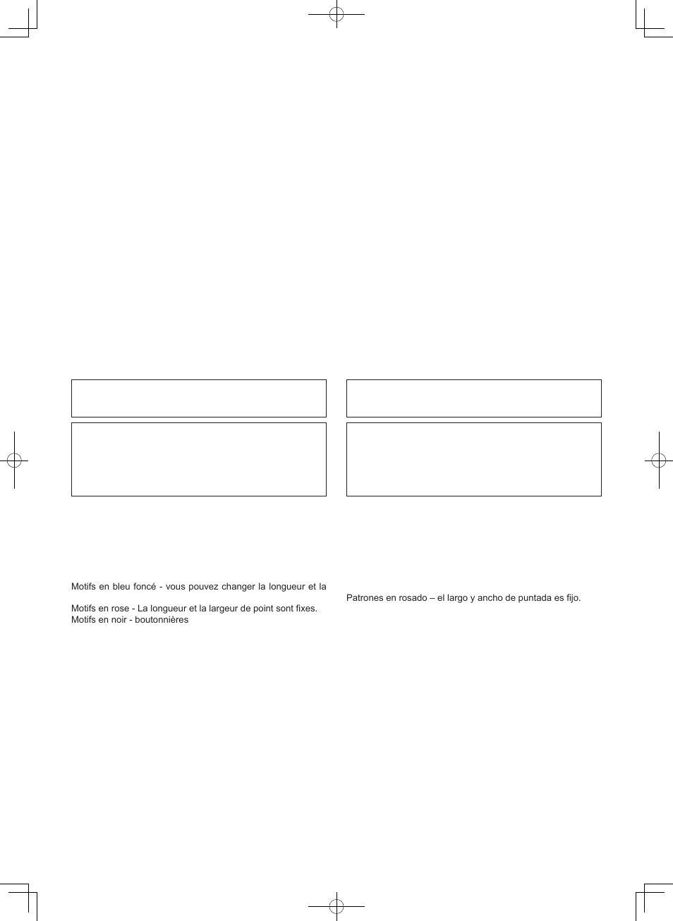 SINGER 7465 CONFIDENCE User Manual | Page 33 / 82