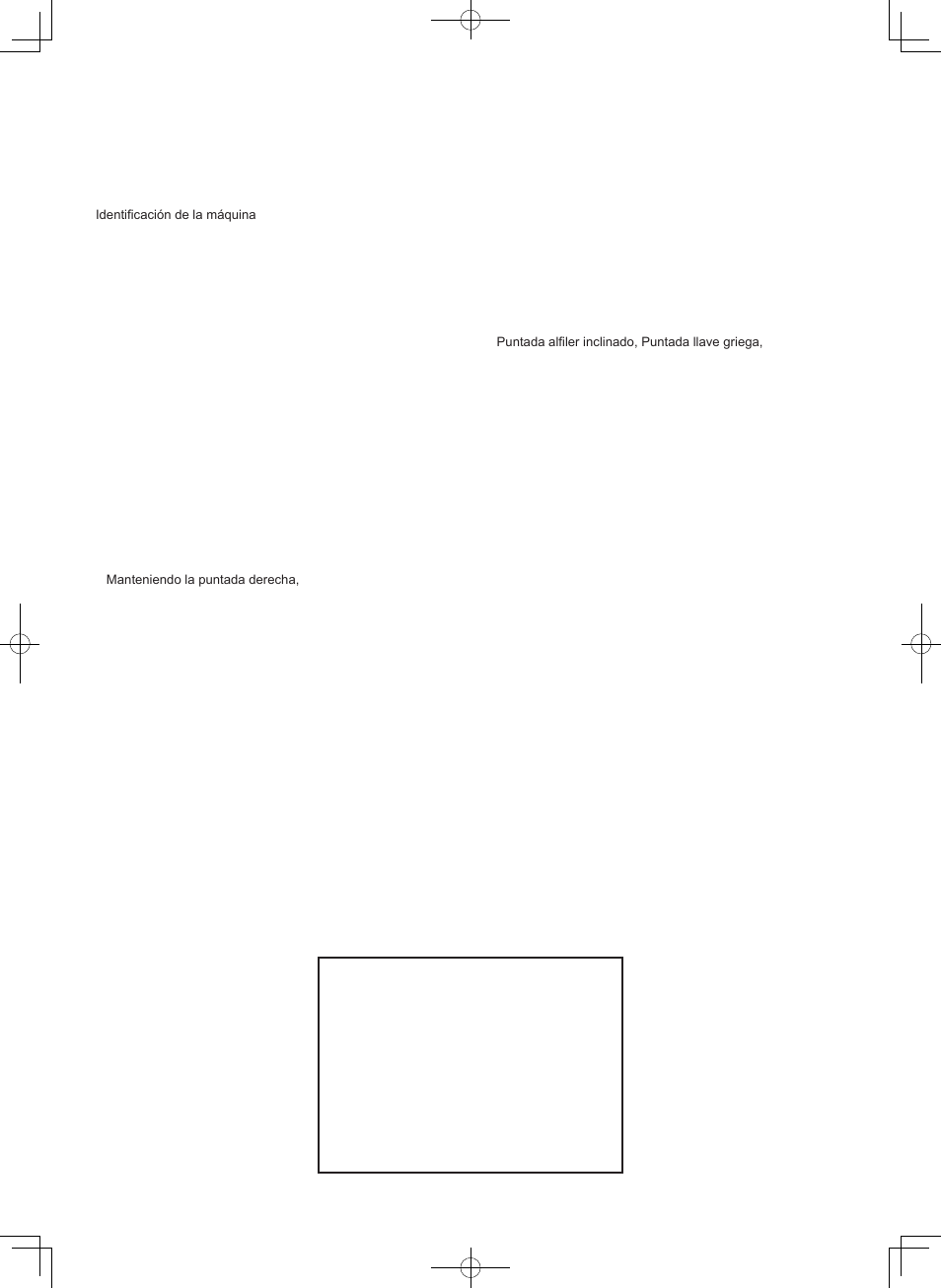 SINGER 7465 CONFIDENCE User Manual | Page 7 / 82