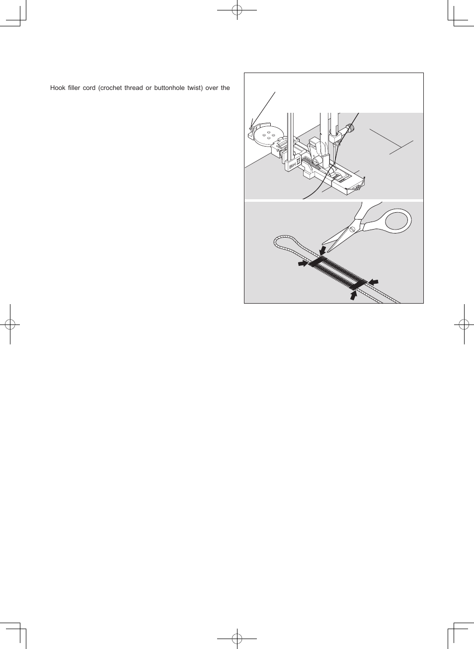 SINGER 7465 CONFIDENCE User Manual | Page 72 / 82