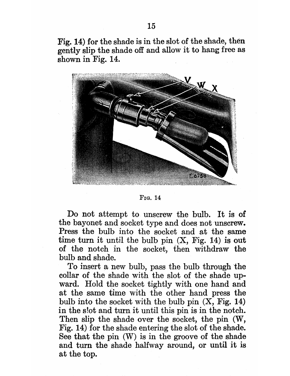SINGER 101-12 User Manual | Page 17 / 54