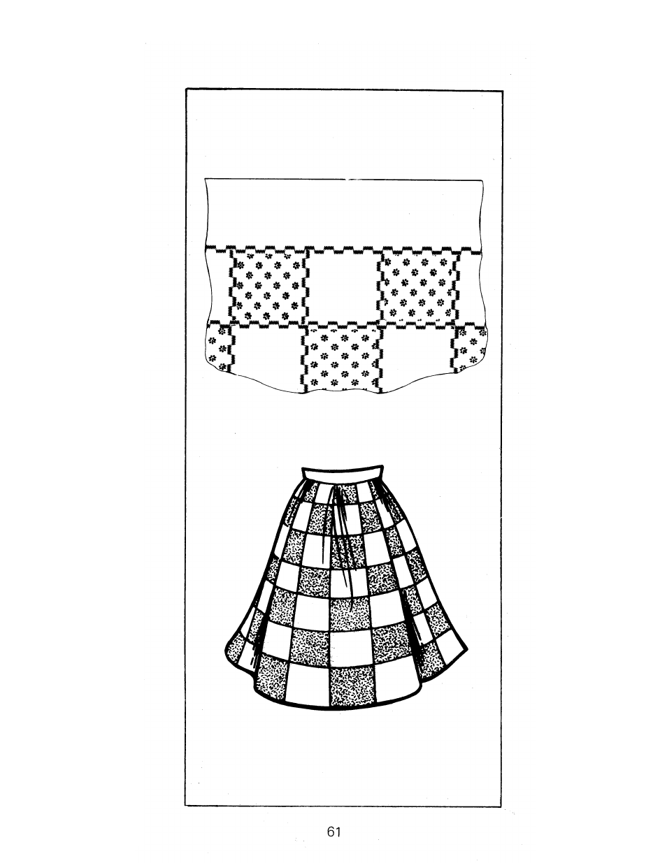 SINGER 1288 User Manual | Page 62 / 89