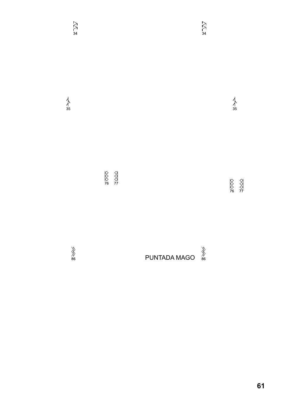 7285q 86_2012.7.5pdf_61 | SINGER 7285Q PATCHWORK Instruction Manual User Manual | Page 63 / 84
