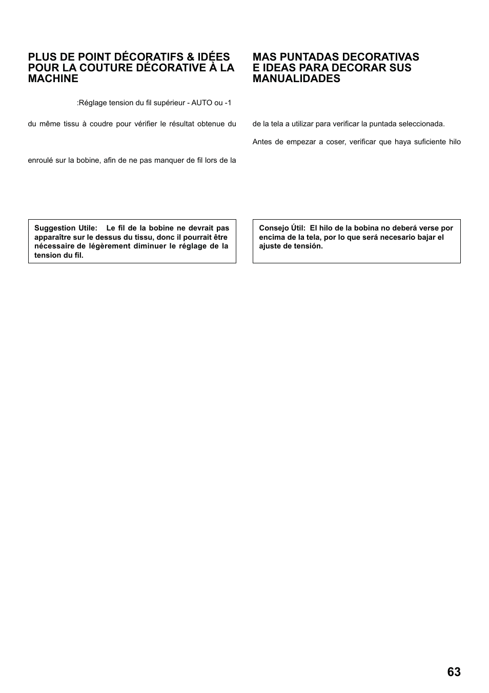 7285q 86_2012.7.5pdf_63 | SINGER 7285Q PATCHWORK Instruction Manual User Manual | Page 65 / 84