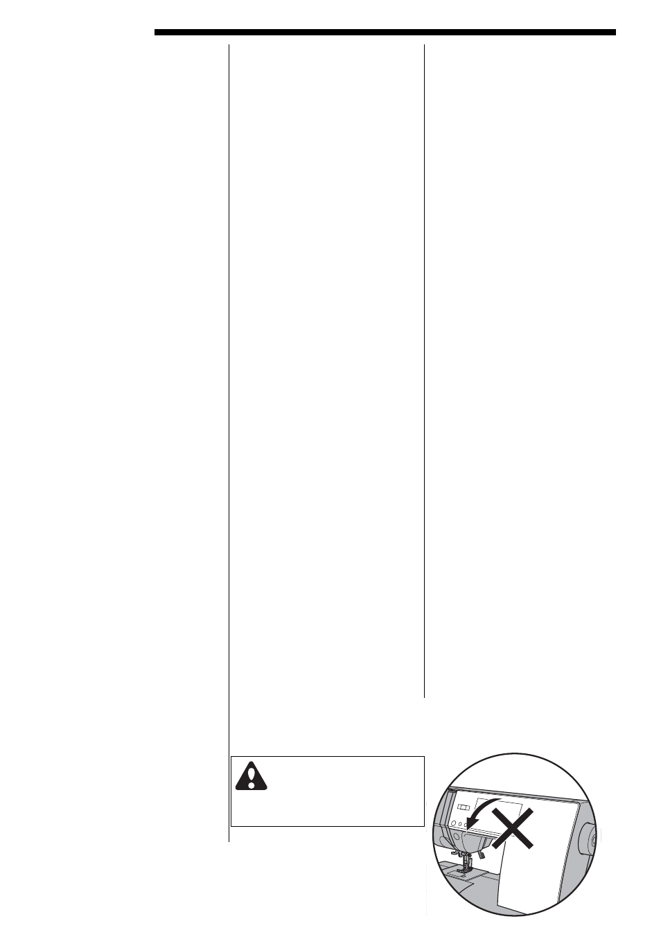 SINGER 9985 QUANTUM STYLIST TOUCH User Manual | Page 3 / 108