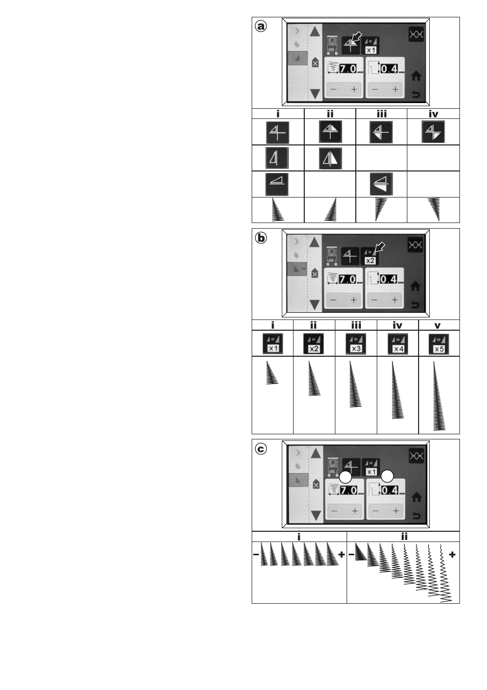 SINGER 9985 QUANTUM STYLIST TOUCH User Manual | Page 92 / 108