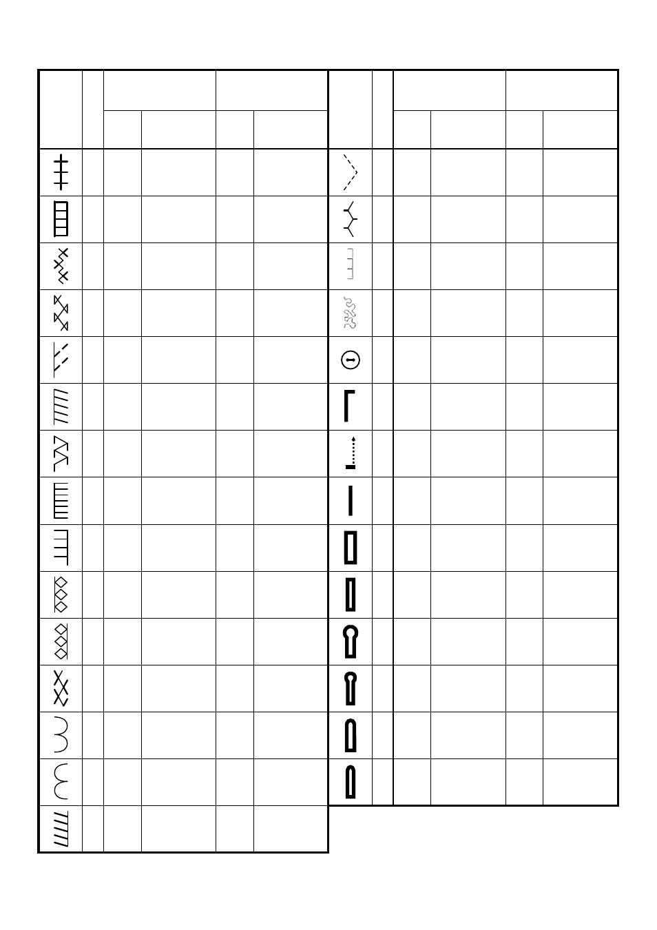 SINGER 8500Q MODERN QUILTER Instruction Manual User Manual | Page 37 / 92