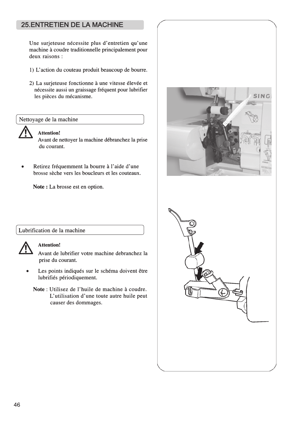 Т³гж 1 | SINGER 14SH764 Stylist Serger User Manual | Page 150 / 156