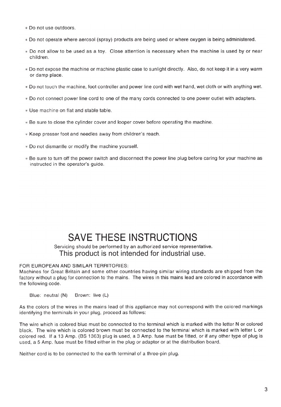 Т³гж 1 | SINGER 14SH764 Stylist Serger User Manual | Page 5 / 156
