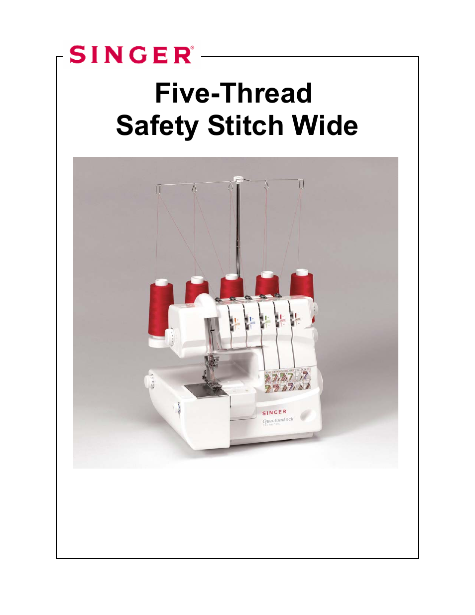 09_5_safe_wide, Five-thread safety stitch wide | SINGER 14T967DC-WORKBOOK QUANTUMLOCK User Manual | Page 141 / 230