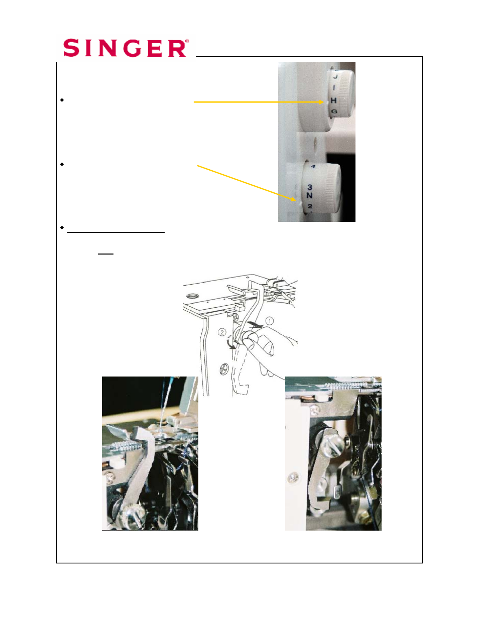 Double chain stitch | SINGER 14T967DC-WORKBOOK QUANTUMLOCK User Manual | Page 192 / 230