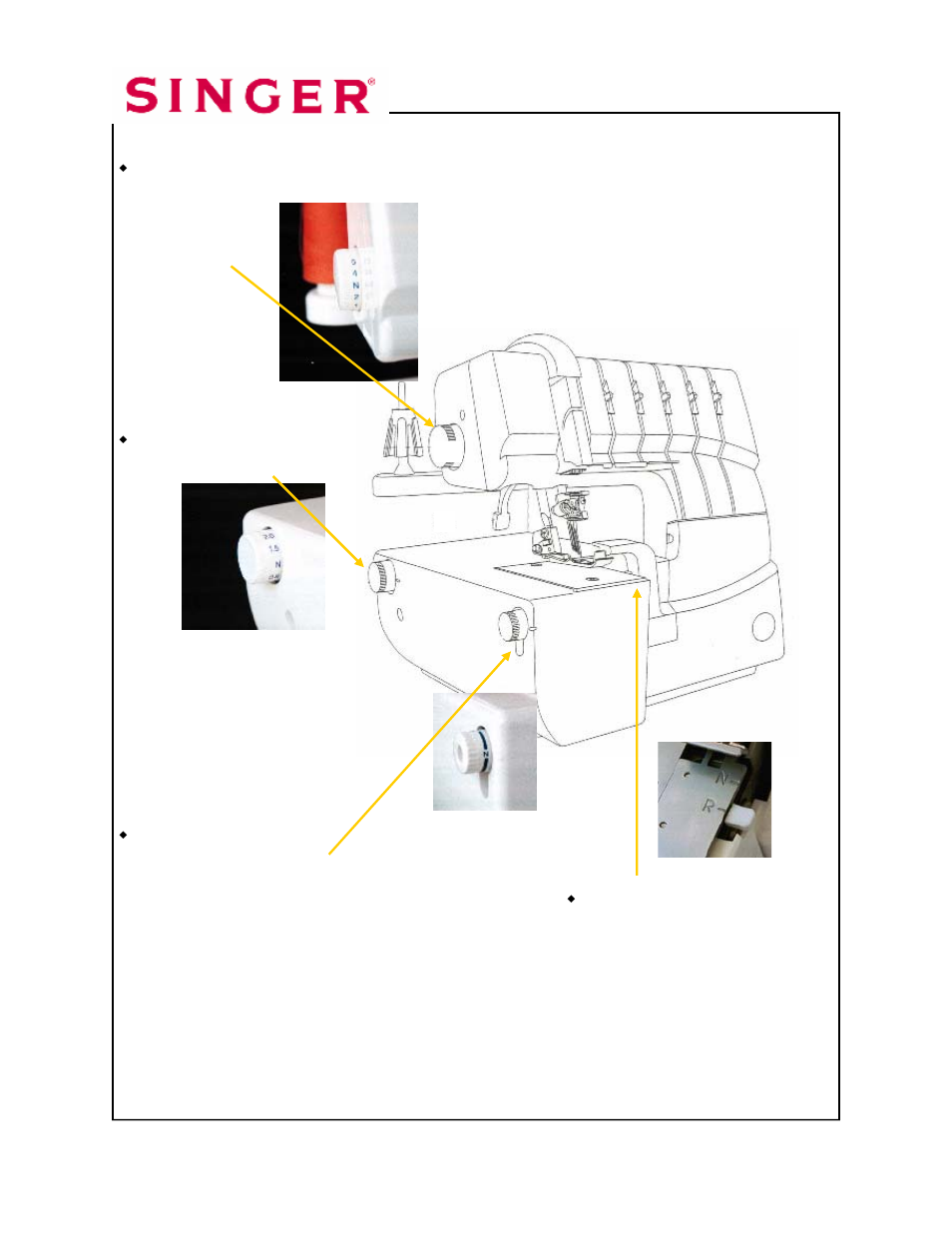 SINGER 14T967DC-WORKBOOK QUANTUMLOCK User Manual | Page 193 / 230