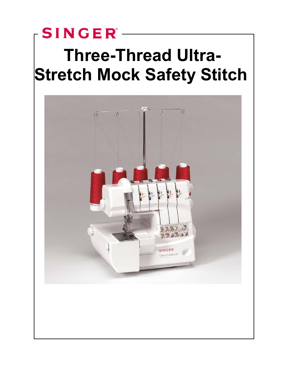 06_3_mock, Three-thread ultra- stretch mock safety stitch | SINGER 14T967DC-WORKBOOK QUANTUMLOCK User Manual | Page 97 / 230