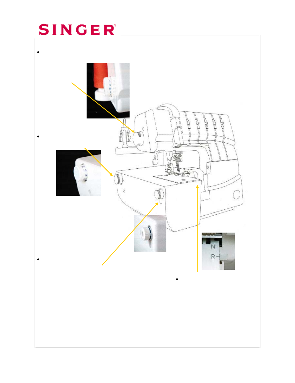 SINGER 14T968DC Professional 5 Workbook Part 2 User Manual | Page 113 / 129