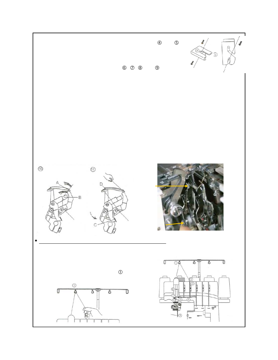 SINGER 14T968DC Professional 5 Workbook Part 2 User Manual | Page 27 / 129