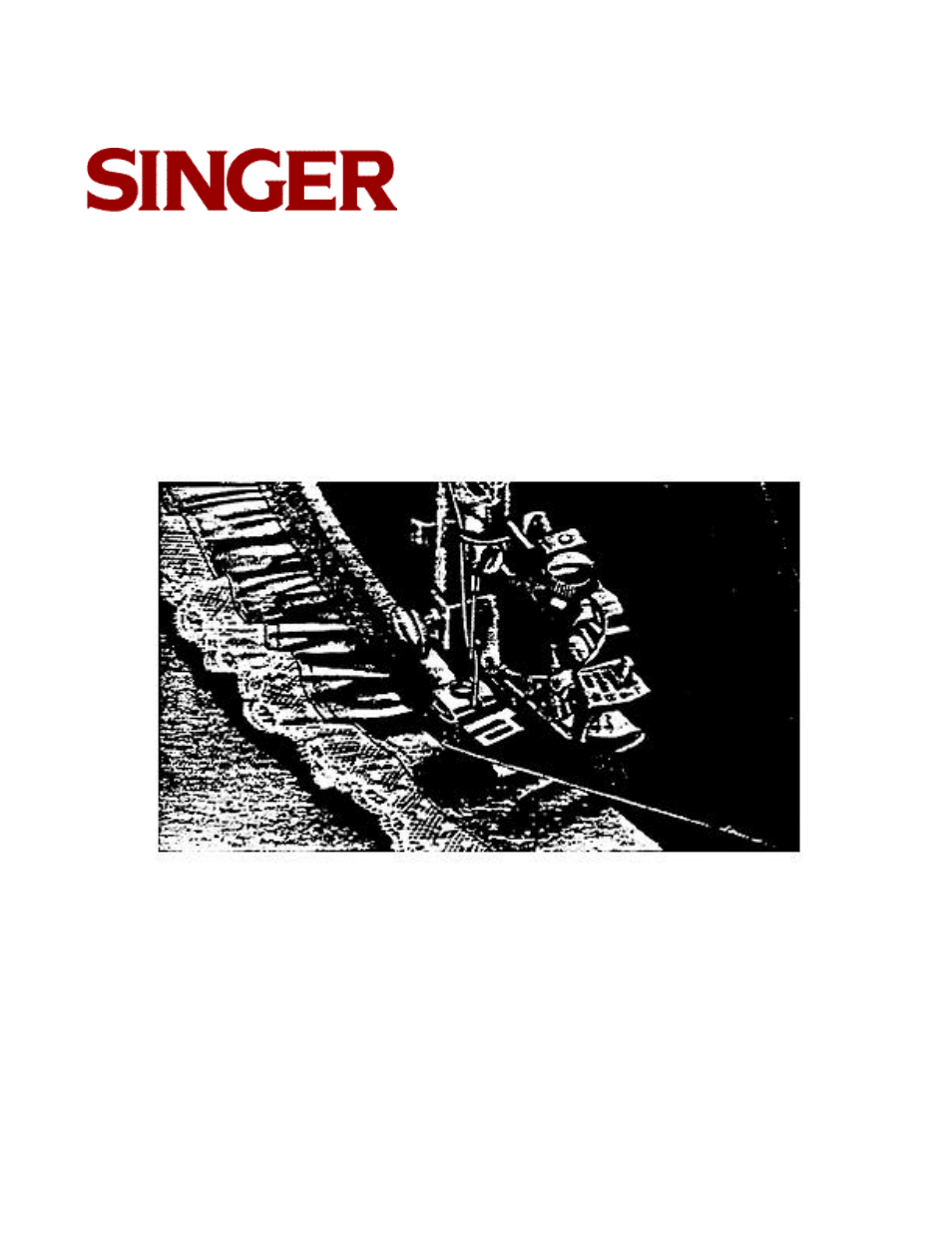 Sewing machine no. 15 | SINGER 15-30 Treadle Sewing Machine User Manual | Page 32 / 36