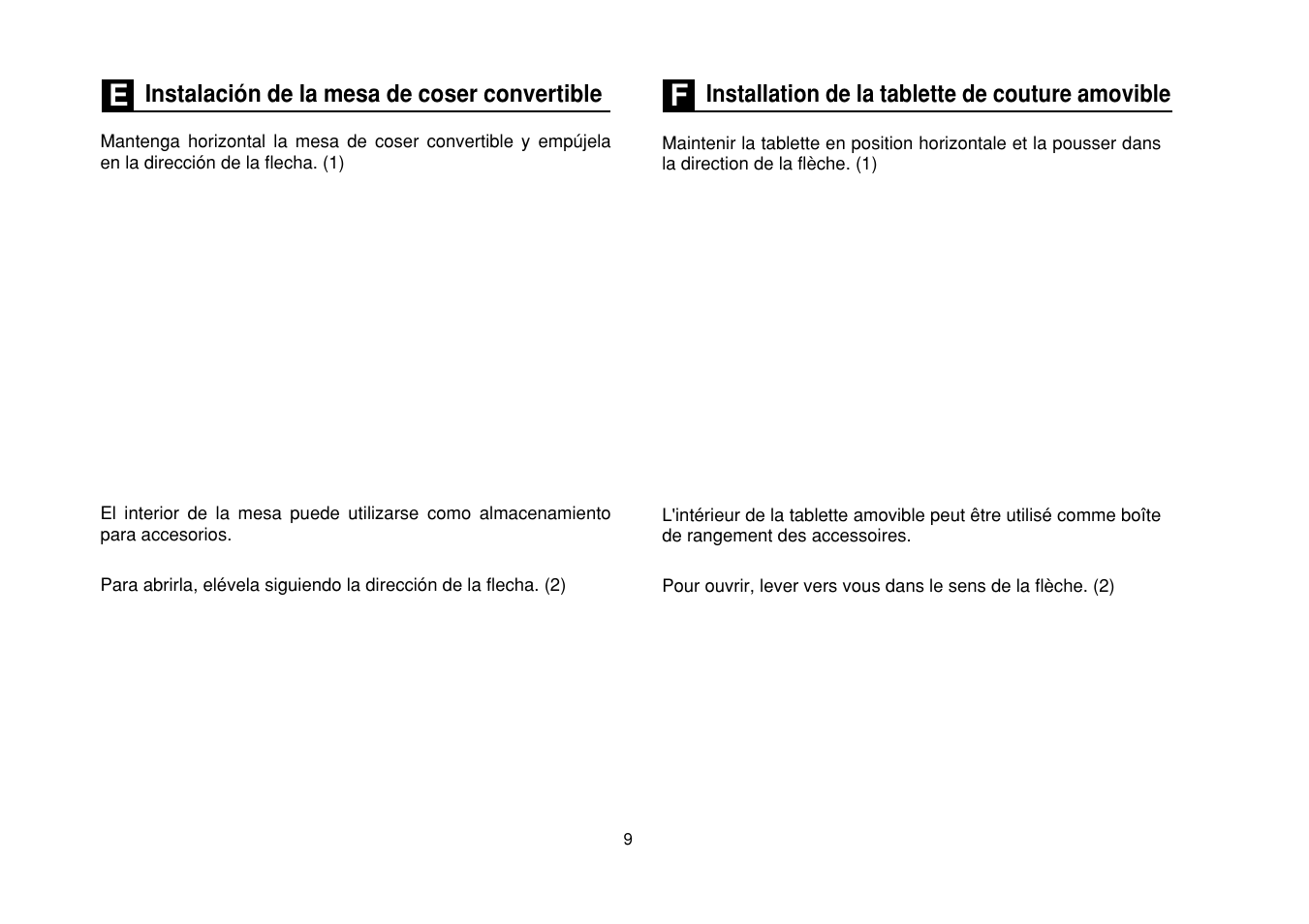 SINGER Simple 3116 User Manual | Page 16 / 94