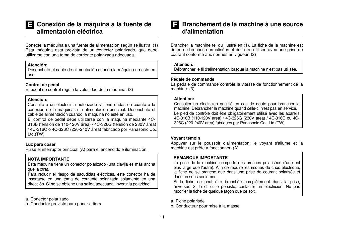 SINGER Simple 3116 User Manual | Page 18 / 94