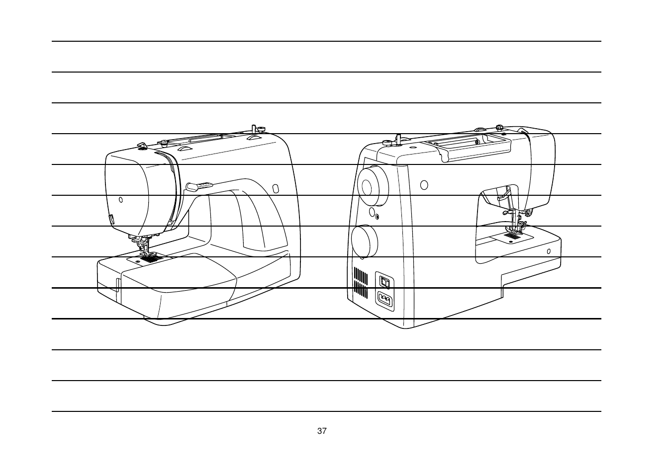 SINGER Simple 3116 User Manual | Page 44 / 94