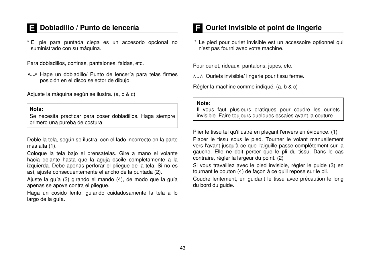 SINGER Simple 3116 User Manual | Page 50 / 94