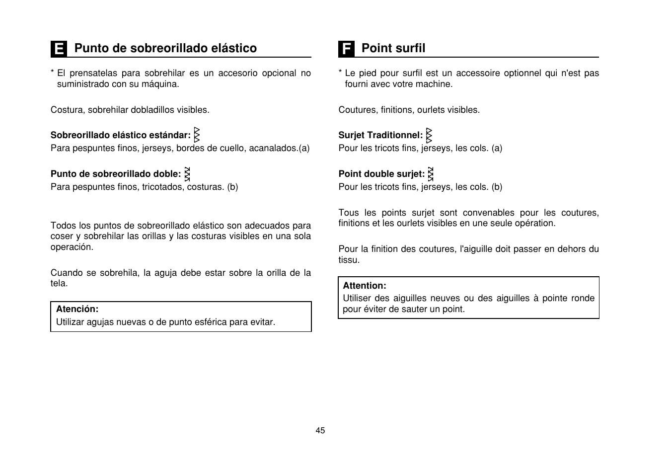 SINGER Simple 3116 User Manual | Page 52 / 94