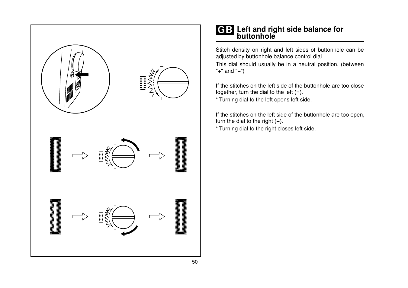 SINGER Simple 3116 User Manual | Page 57 / 94