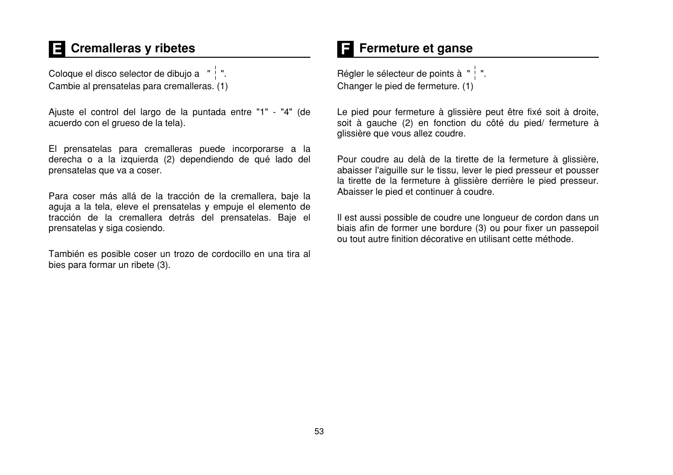 SINGER Simple 3116 User Manual | Page 60 / 94