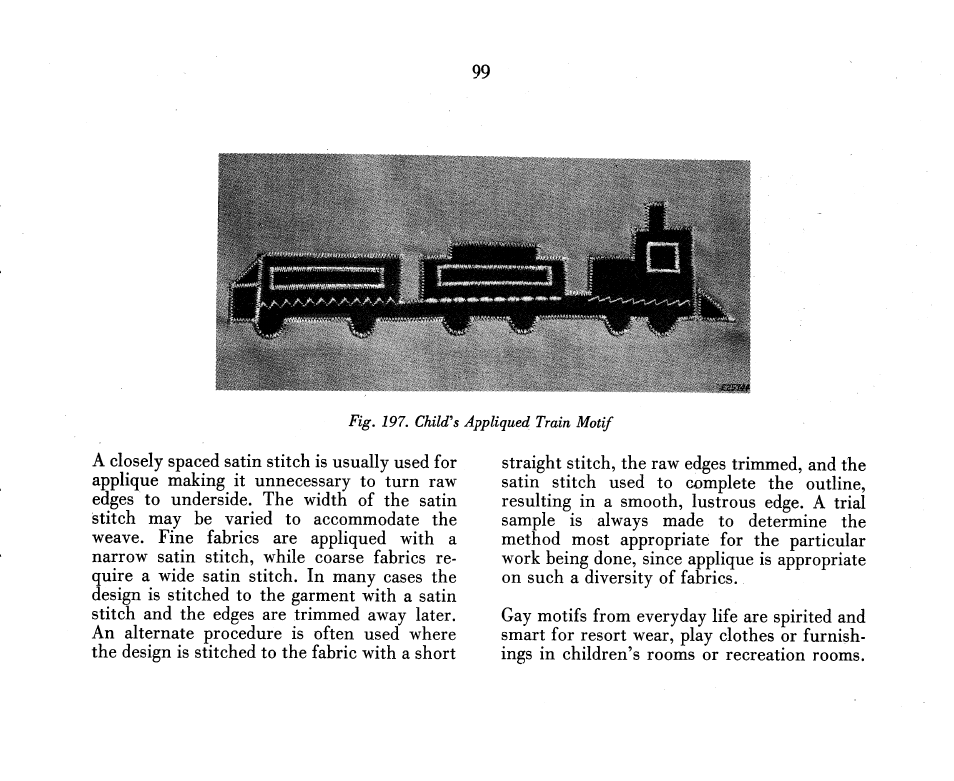 SINGER 319K User Manual | Page 101 / 116