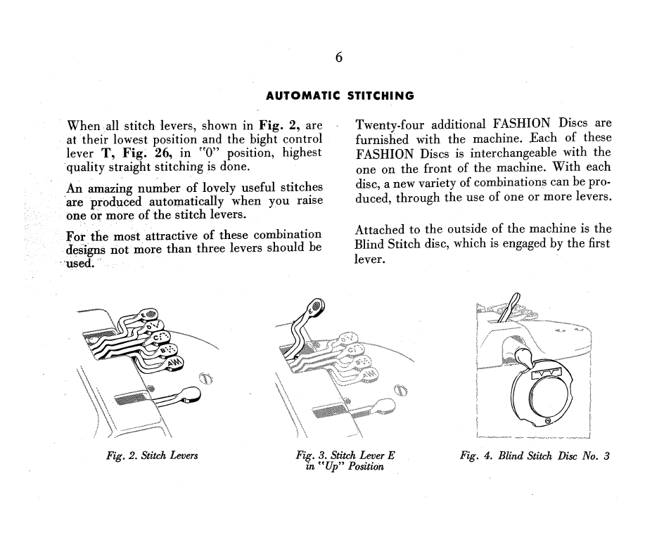 SINGER 319K User Manual | Page 8 / 116