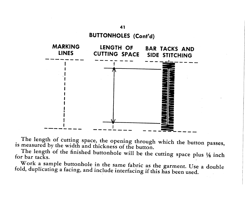 SINGER 1360 Style-O-Matic User Manual | Page 43 / 82