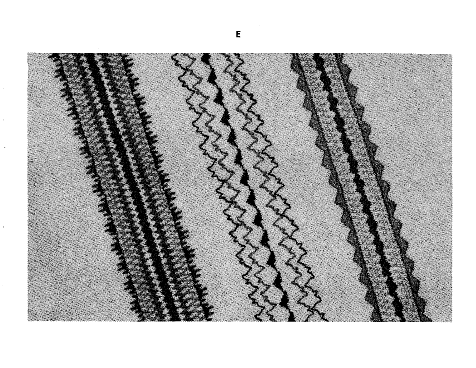 1/ё1ёёё1ёяшёёёёёё | SINGER 401A User Manual | Page 55 / 116