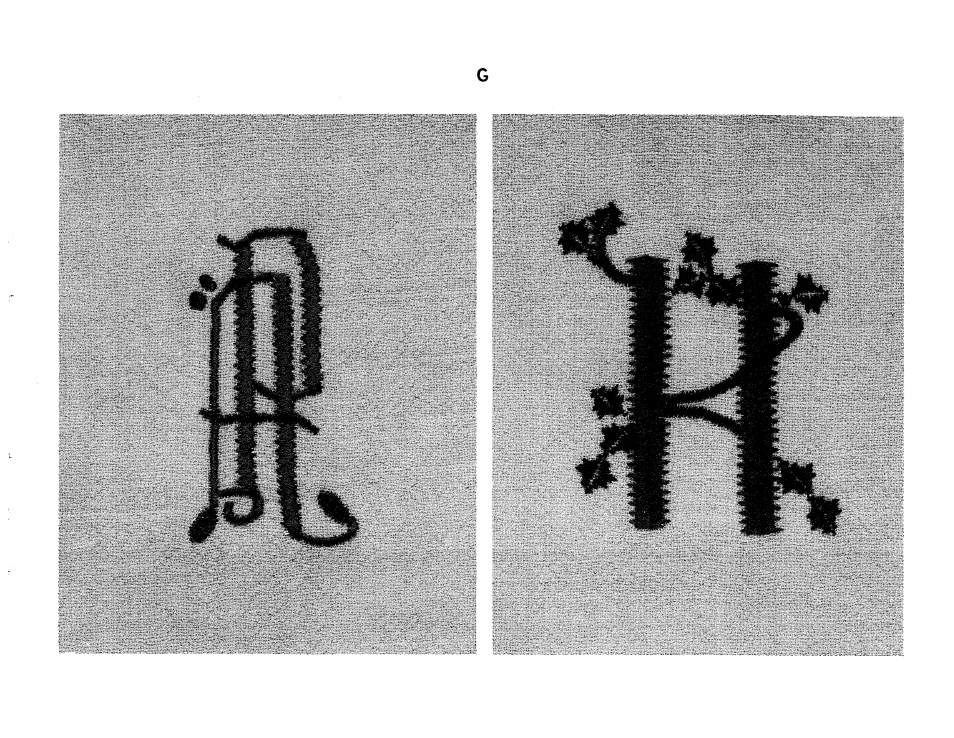 Щки^шёшяёлёнё ш1шёшш^ш1ё, Iilila | SINGER 401A User Manual | Page 57 / 116