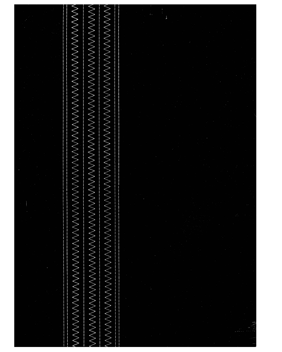 SINGER 5102 User Manual | Page 32 / 32