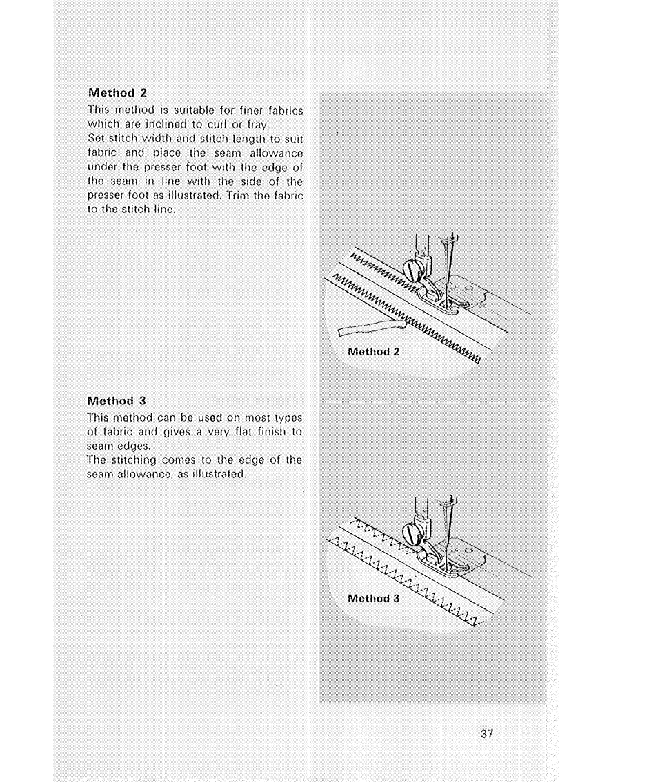 SINGER 514 User Manual | Page 39 / 70