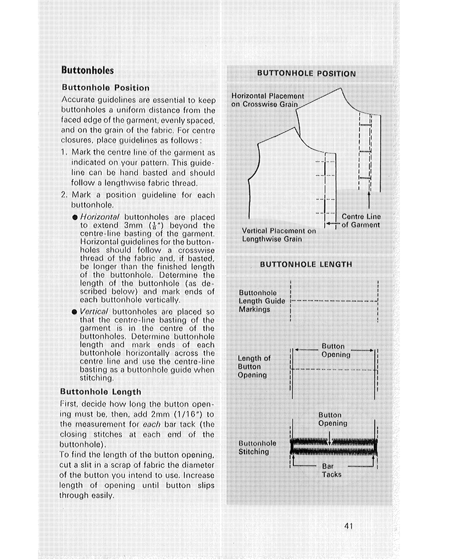 Posmou | SINGER 514 User Manual | Page 43 / 70