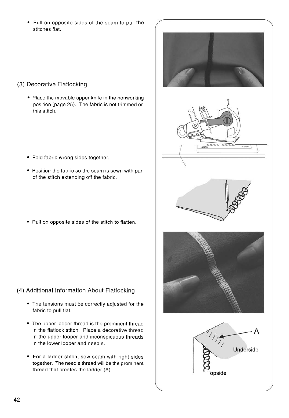 SINGER 5554 Heavy Duty Combo User Manual | Page 110 / 121