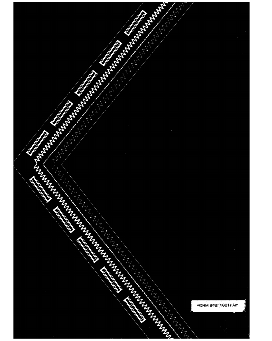 SINGER 6104 User Manual | Page 44 / 44