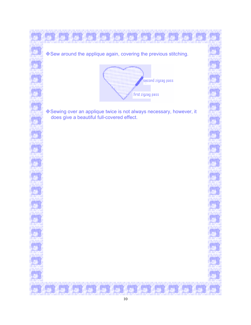 SINGER 6550-WORKBOOK Scholastic User Manual | Page 14 / 59