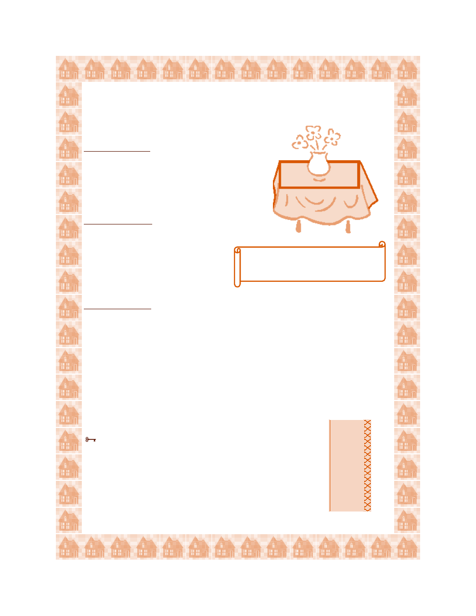 Blind hem | SINGER 7322-WORKBOOK Quantum Décor User Manual | Page 12 / 32