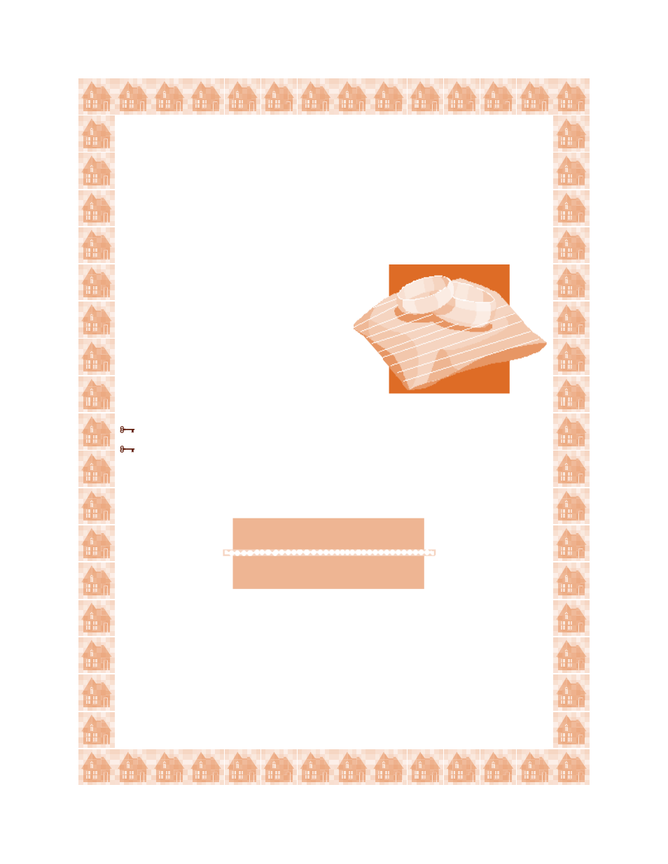 Couching a strand of pearls | SINGER 7322-WORKBOOK Quantum Décor User Manual | Page 18 / 32