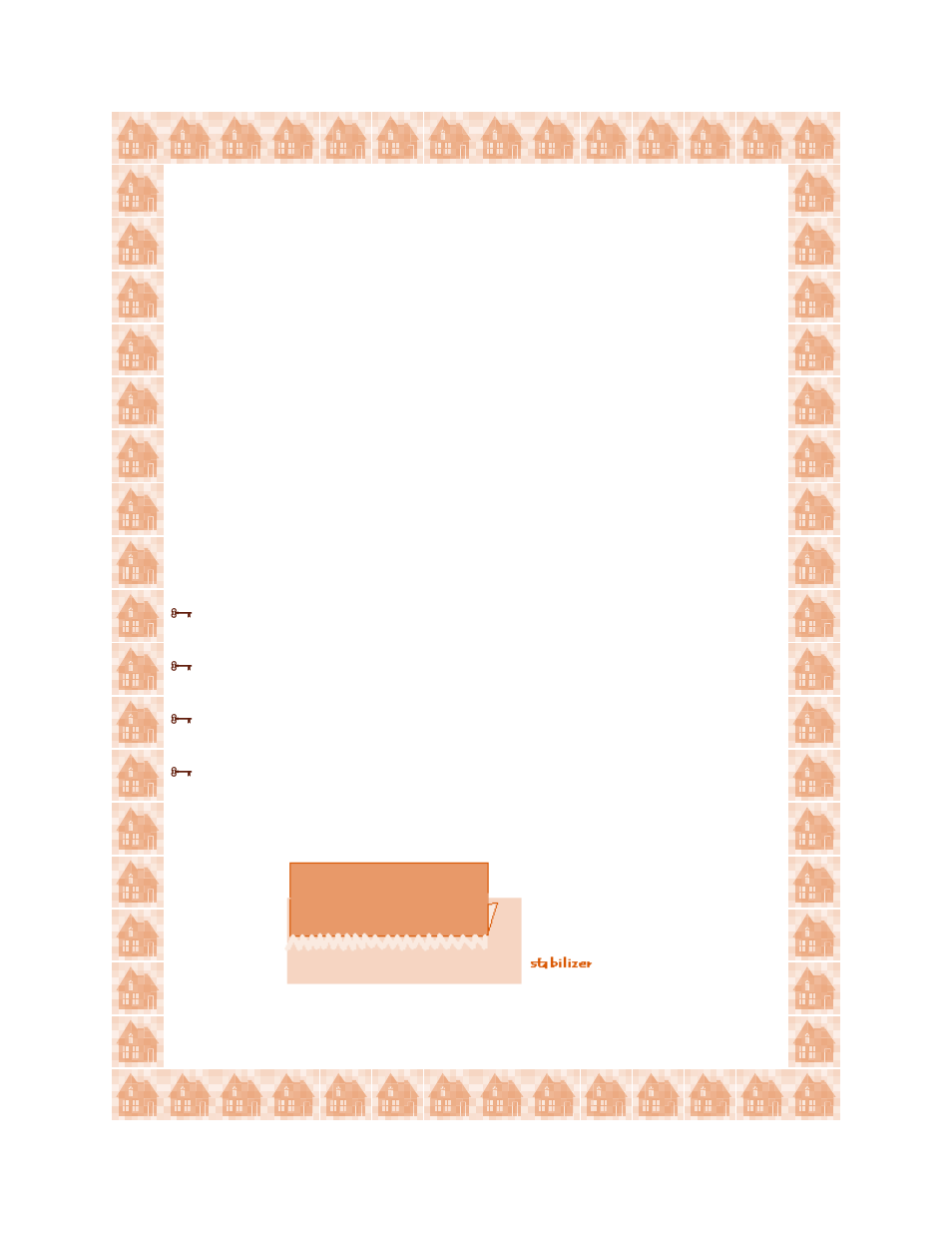 Faux tatted or crocheted edging | SINGER 7322-WORKBOOK Quantum Décor User Manual | Page 19 / 32