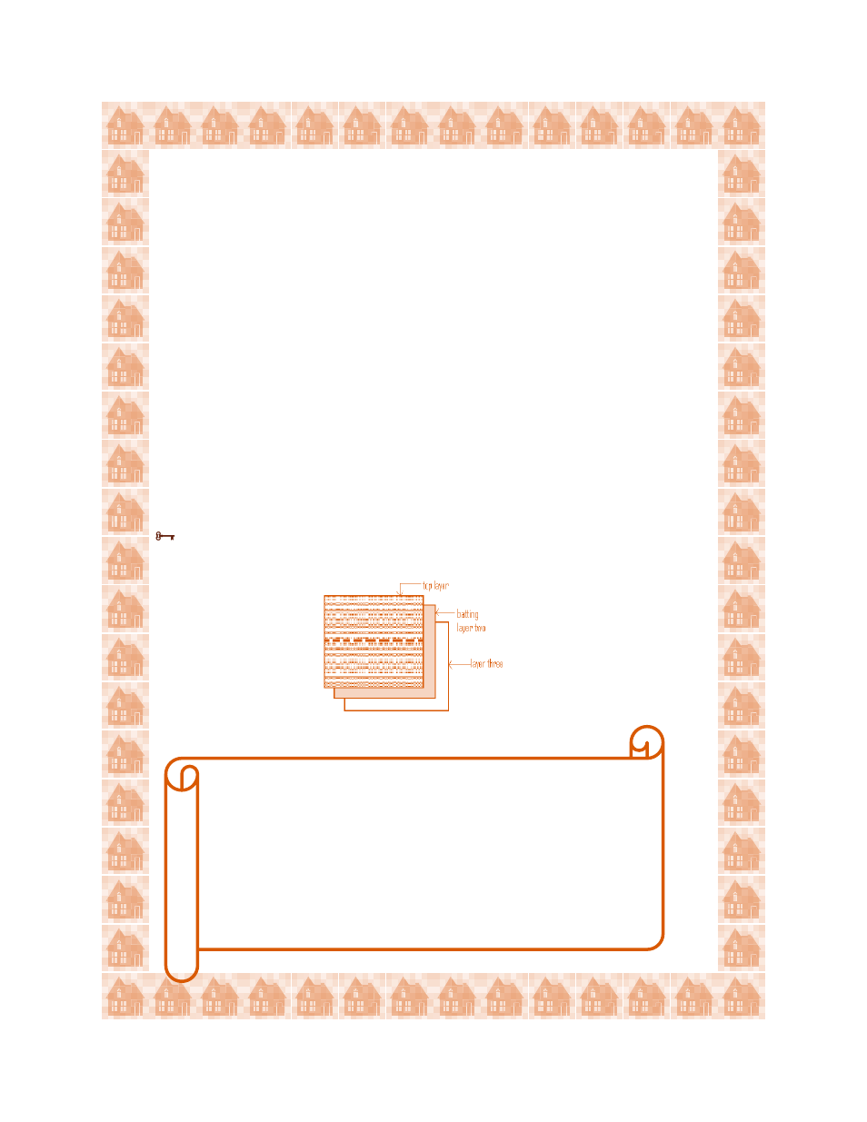 SINGER 7322-WORKBOOK Quantum Décor User Manual | Page 22 / 32