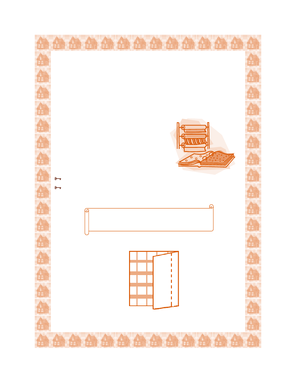 Using the even feed foot to sew plaid fabrics | SINGER 7322-WORKBOOK Quantum Décor User Manual | Page 23 / 32