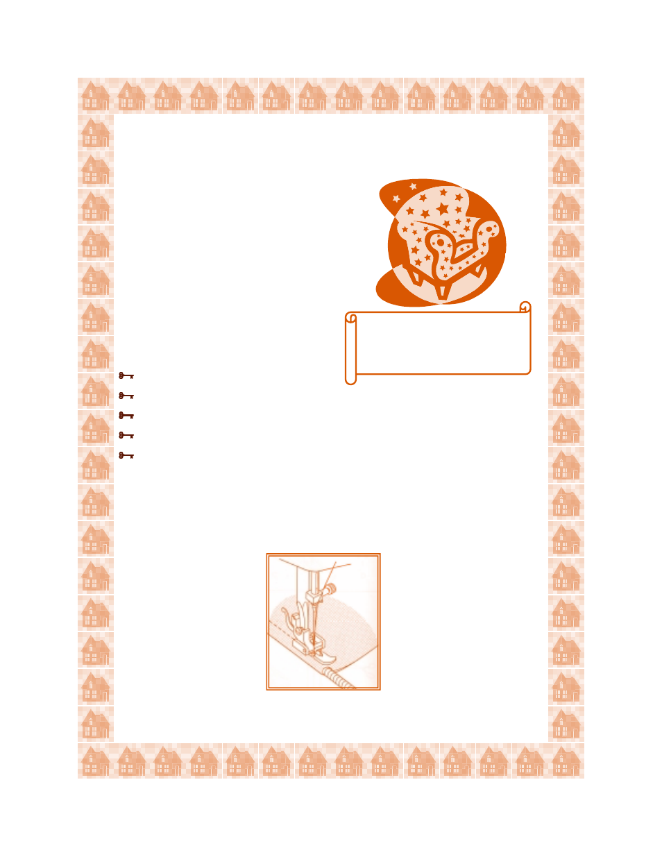 Create piping | SINGER 7322-WORKBOOK Quantum Décor User Manual | Page 6 / 32