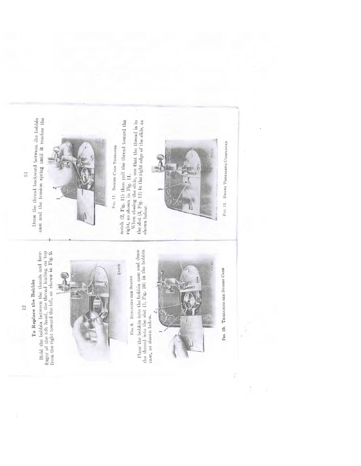 SINGER 99-13 User Manual | Page 7 / 25