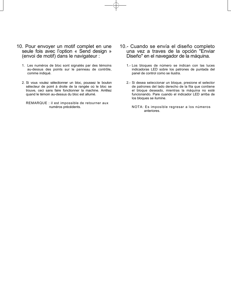 SINGER CE-150 Futura User Manual | Page 93 / 127