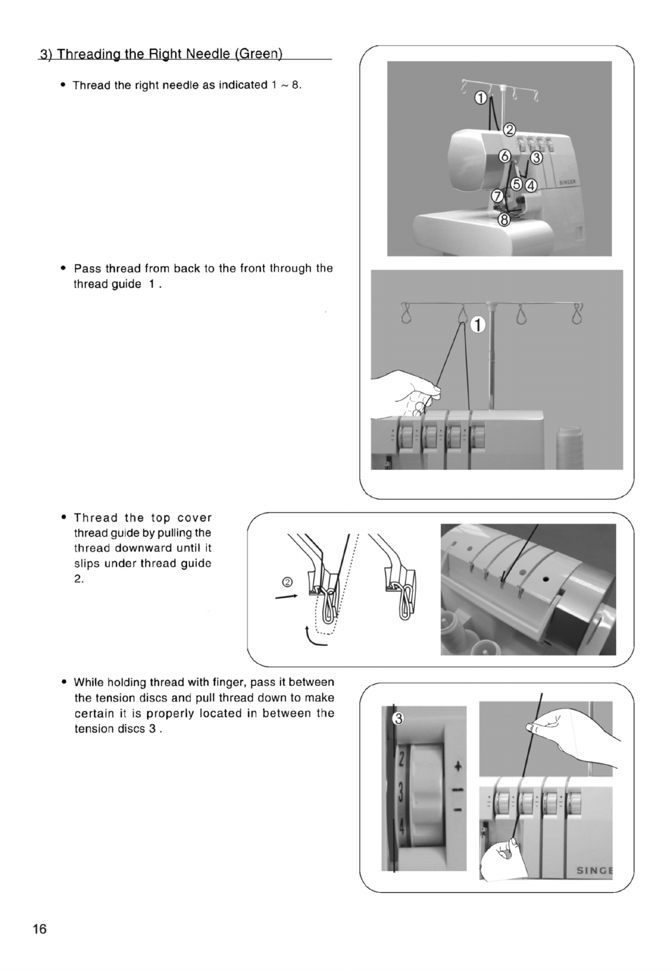 SINGER PSW 1.00-WORKBOOK User Manual | Page 102 / 242